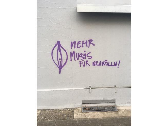 Gender-Gerechtigkeit